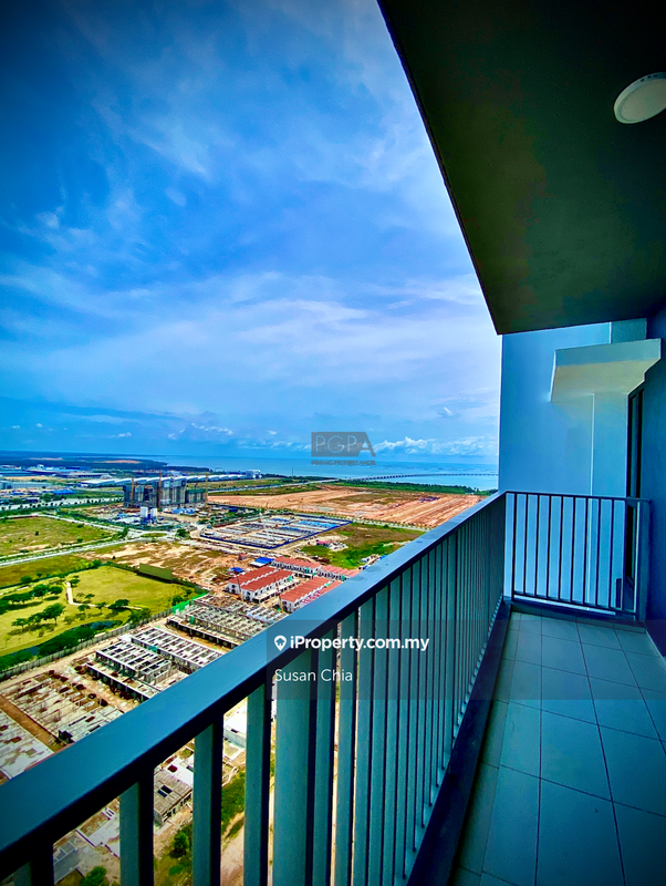 Condominium for Sale in Vertu Resort by Susan Chia - iProperty.com.my