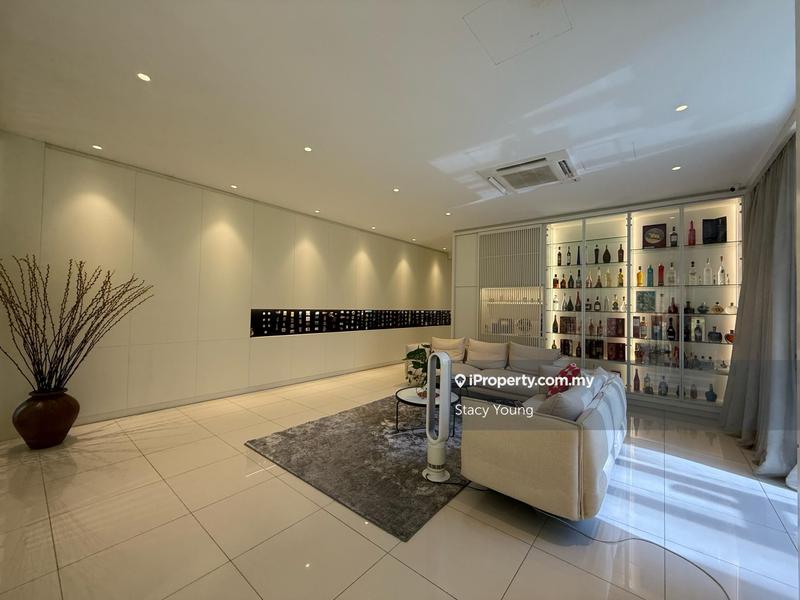 Bungalow House for Sale in Jade Hills, Kajang by Stacy Young - iProperty.com.my