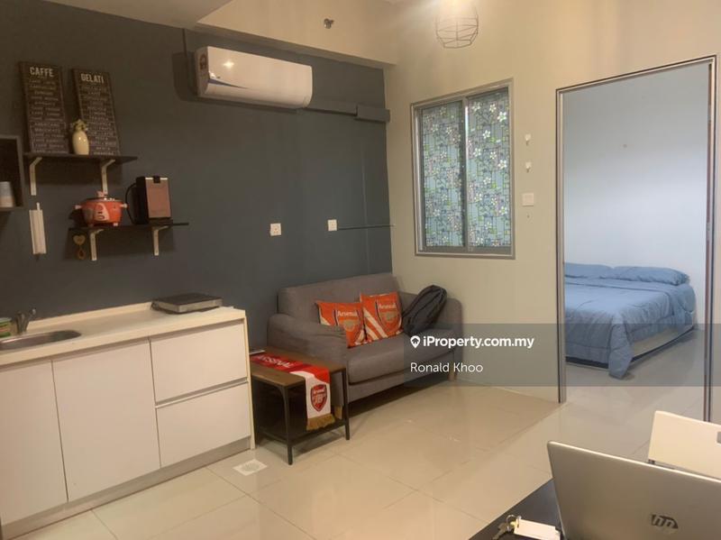 For Rent - First Subang (SS 15 Courtyard)