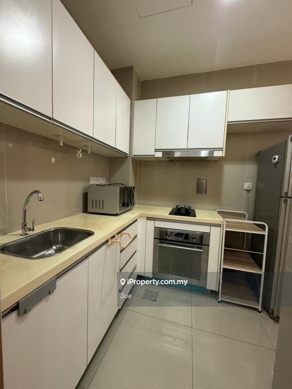 Condominium for Rent in Gaya Bangsar by Joe - iProperty.com.my
