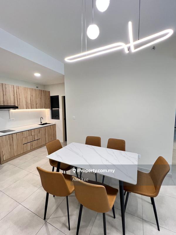 Service Residence for Rent in Meta City by Alex Lee - iProperty.com.my