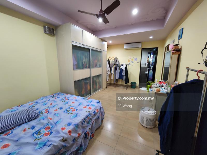 2-storey Terraced House for Sale in Kota Kemuning, Shah Alam by JJ Wang - iProperty.com.my