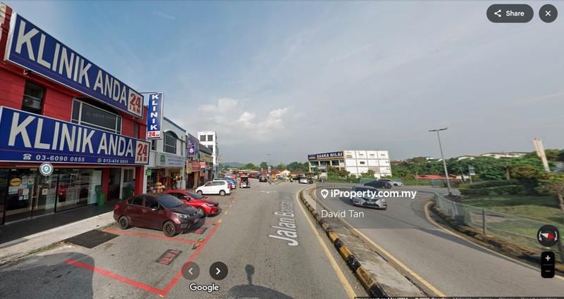 Kedai untuk Disewa di Pusat Bandar Rawang, Rawang oleh David Tan - iProperty.com.my