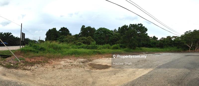 Industrial Land for Sale in Kampung Parit Kassim, Rimba Terjun by Hazlee Shah - iProperty.com.my