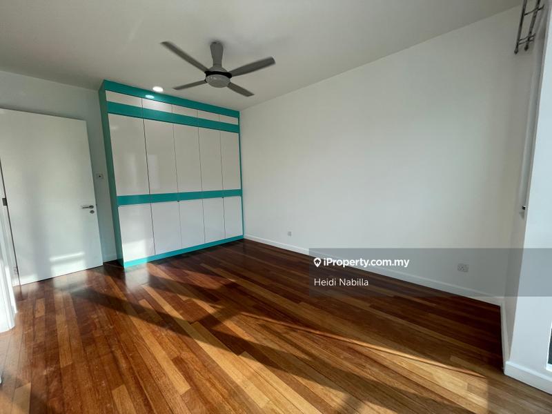 3-storey Terraced House for Sale in Sejati Residences, Cyberjaya by Heidi Nabilla - iProperty.com.my