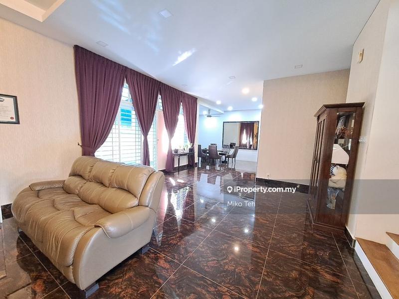 Banglo untuk Dijual di Taman Equine, Seri Kembangan oleh Miko Teh - iProperty.com.my