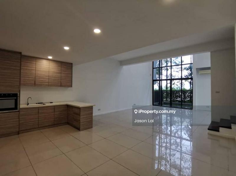 Rumah Berangkai 3 Tingkat untuk Disewa di Desa Parkcity, Kuala Lumpur oleh Jason Lai - Kitchen - iProperty.com.my