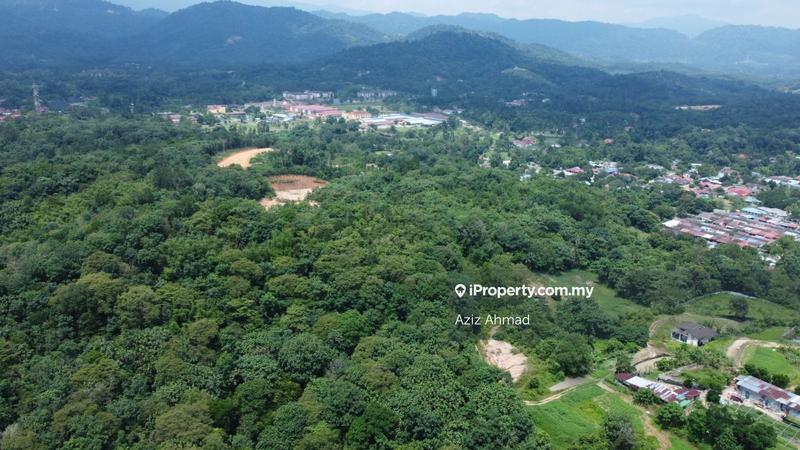 Agricultural Land for Sale in Hulu Langat, Hulu Langat by Aziz Ahmad - iProperty.com.my
