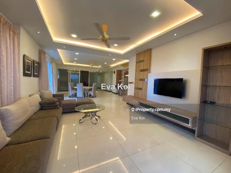 For Sale - The Northshore Gardens