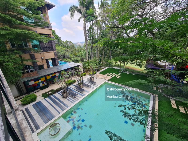 Banglo untuk Dijual di Mines Resort City, Seri Kembangan oleh Venice Chong - Exterior - iProperty.com.my