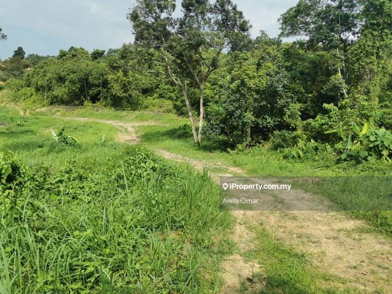 Agricultural Land for Sale in Seremban, Ampangan by Anita Omar - iProperty.com.my