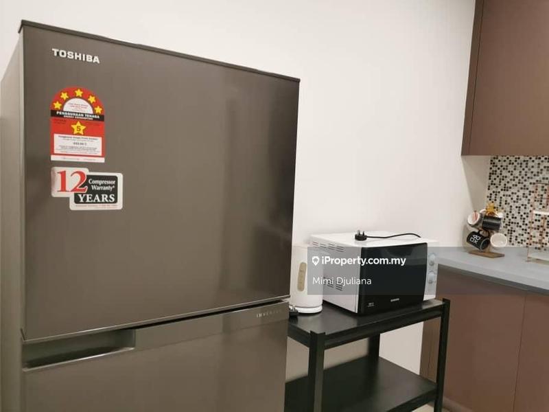 Service Residence for Sale in Seventeen Mall & Residences (Biji Living) by Mimi Djuliana - iProperty.com.my