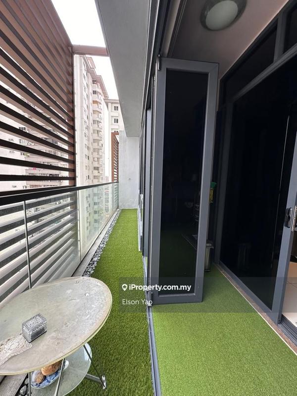 Kondominium untuk Dijual di Bennington Residences @ SkyArena oleh Elson Yap - iProperty.com.my
