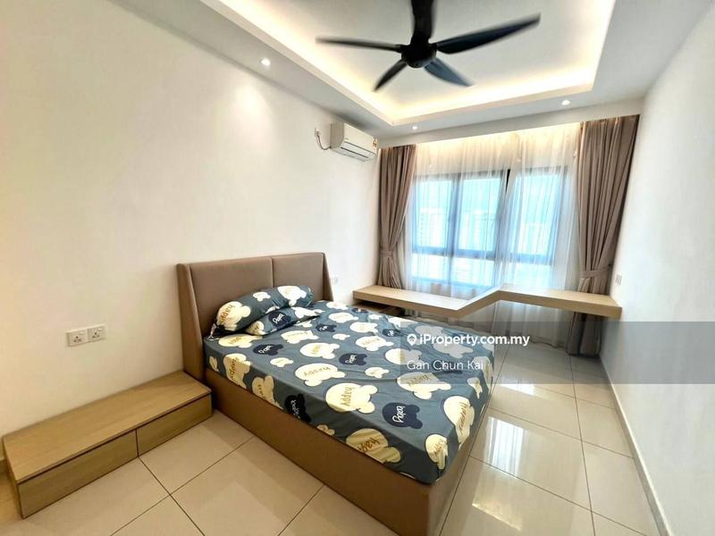 Condominium for Rent in Grace Residence by Gan Chun Kai - iProperty.com.my