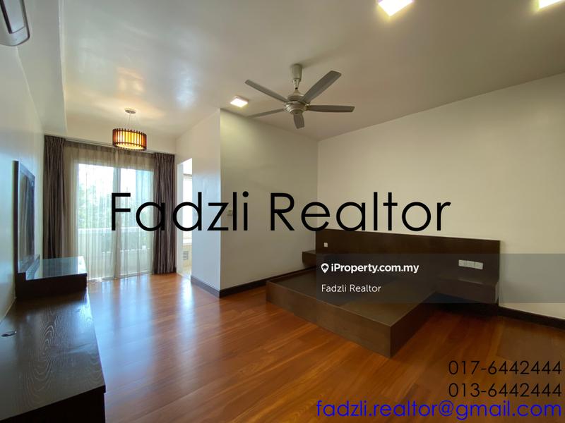 Condominium for Sale in Flora Murni by Fadzli Realtor - iProperty.com.my