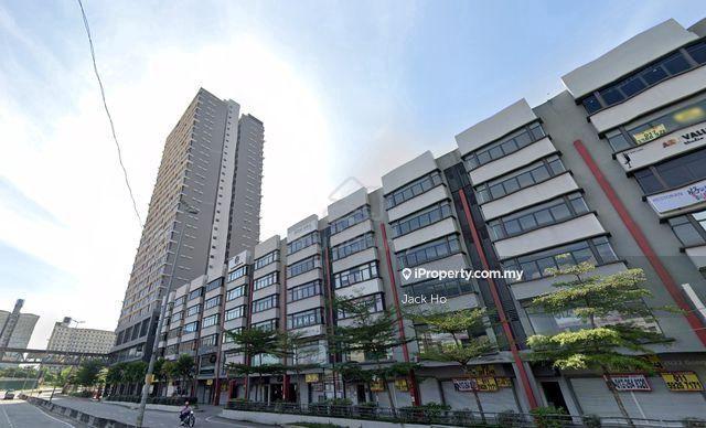 Shop untuk Dijual di Taman Connaught, Cheras oleh Jack Ho - iProperty.com.my