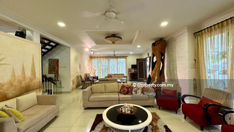 Bungalow House for Sale in Bangsar Baru, Bangsar by Stacy Young - iProperty.com.my