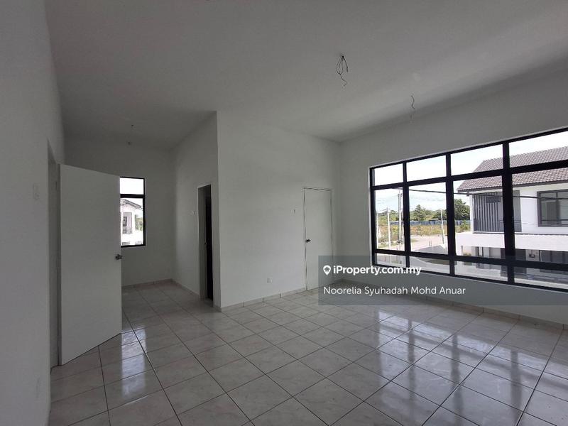 Rumah Berangkai 2 Tingkat untuk Dijual di Taman Bukit Katil Damai 2, Bukit Katil oleh Noorelia Syuhadah Mohd Anuar - iProperty.com.my