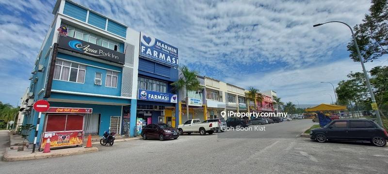 Commercial Land for Sale in Gambang, Kuantan by Goh Boon Kiat - iProperty.com.my