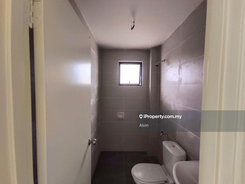 Rumah Berangkai 2 Tingkat untuk Dijual di Taman Desa Idaman, Durian Tunggal oleh Alvin - iProperty.com.my