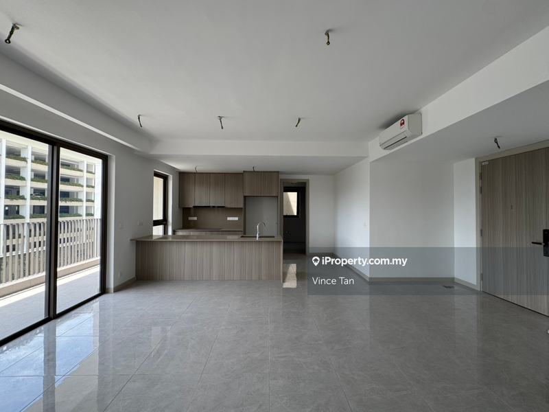 Kondominium untuk Dijual di Park Place oleh Vince Tan - iProperty.com.my