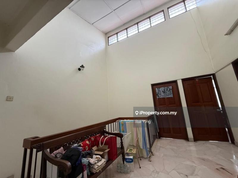 Rumah Teres untuk Dijual di Taman Seputeh, Seputeh oleh Rui Ying - iProperty.com.my