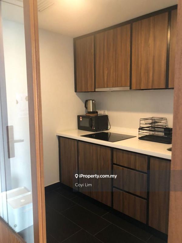 Service Residence for Rent in UNA Serviced Apartment by Coyi Lim - iProperty.com.my