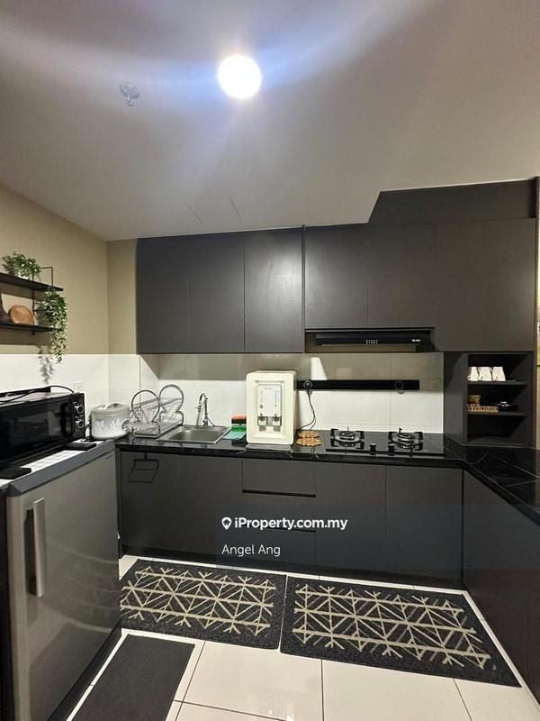 Service Residence for Rent in GAIA Residences by Angel Ang - iProperty.com.my