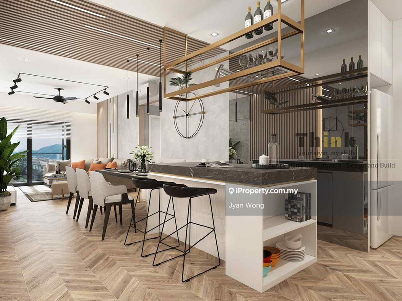 For Sale - Nadi Bangsar