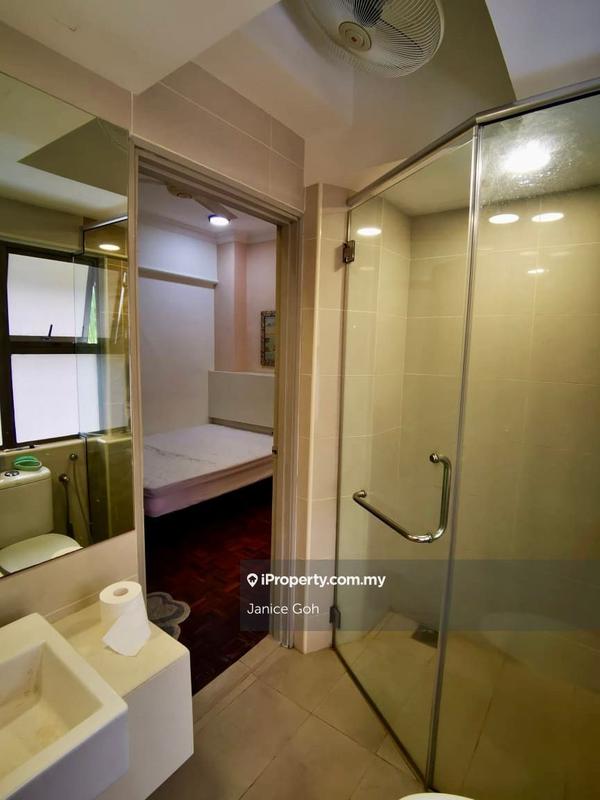 For Rent - Palmville Resort Condominium