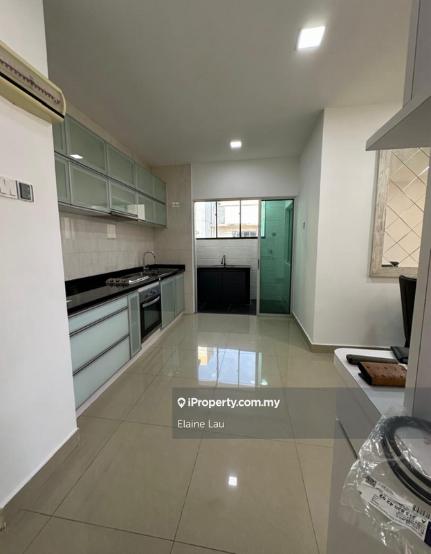Service Residence for Sale in Connaught Avenue by Elaine Lau - iProperty.com.my