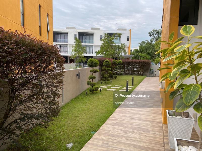 3-storey Terraced House for Sale in Lake Fields, Sungai Besi by Aaron Tham - iProperty.com.my
