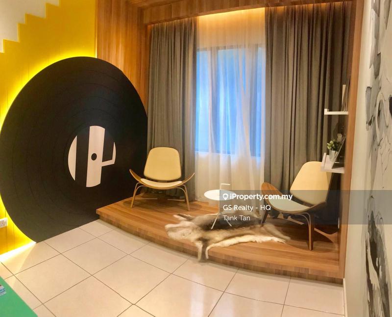 Rumah Teres 2-Tingkat untuk Dijual di Putrajaya, Putrajaya oleh Tank Tan - iProperty.com.my