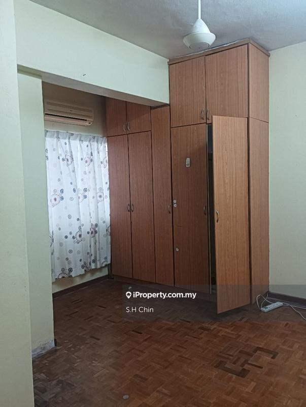 Condominium for Rent in Rose Vista by S.H Chin - iProperty.com.my