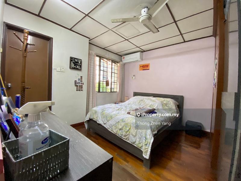 Rumah Berangkai 2.5 Tingkat untuk Dijual di Bandar Sri Damansara, Selangor oleh Thong Zhen Yang - iProperty.com.my