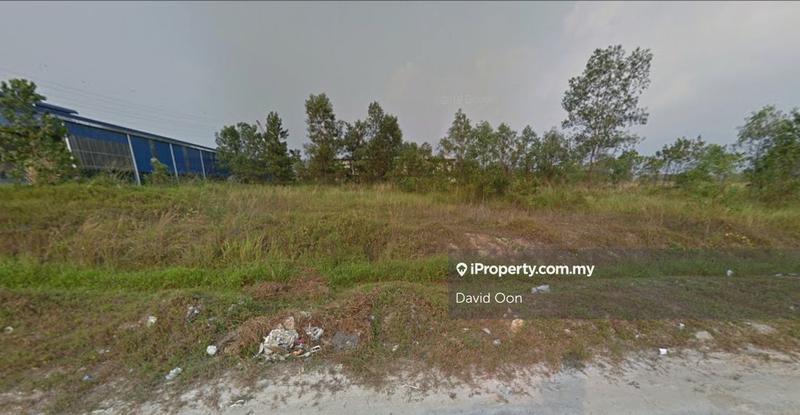 Detached Factory for Sale in Taman Sri Haneco, Semenyih by David Oon - iProperty.com.my