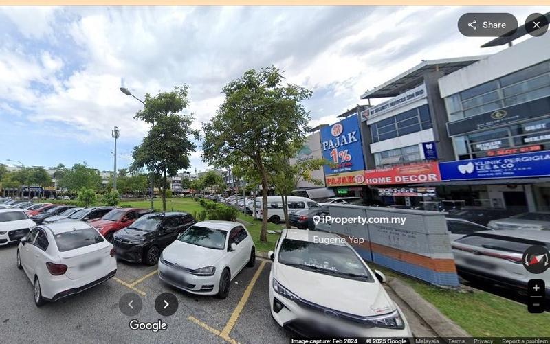 Kedai untuk Dijual di (3sty Corner)THE TRILLIUM ,LAKE FIELDS@Sungai Besi, Sungai Besi oleh Eugene Yap - iProperty.com.my