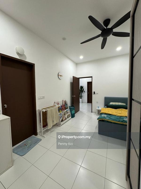 Rumah Berangkai 2 Tingkat untuk Dijual di Pasir Gudang, Johor oleh Penny Koi - iProperty.com.my