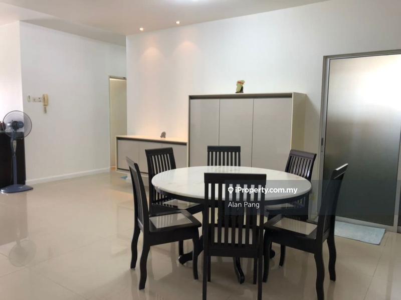 Kondominium untuk Dijual di Dynasty Garden Condominium oleh Alan Pang - iProperty.com.my