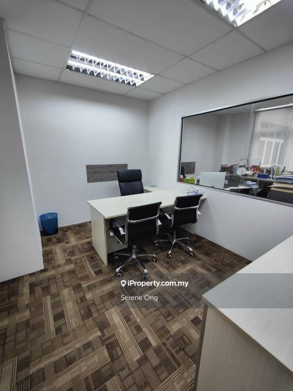 Pejabat untuk Dijual di Pju 5, Kota Damansara oleh Serene Ong - iProperty.com.my
