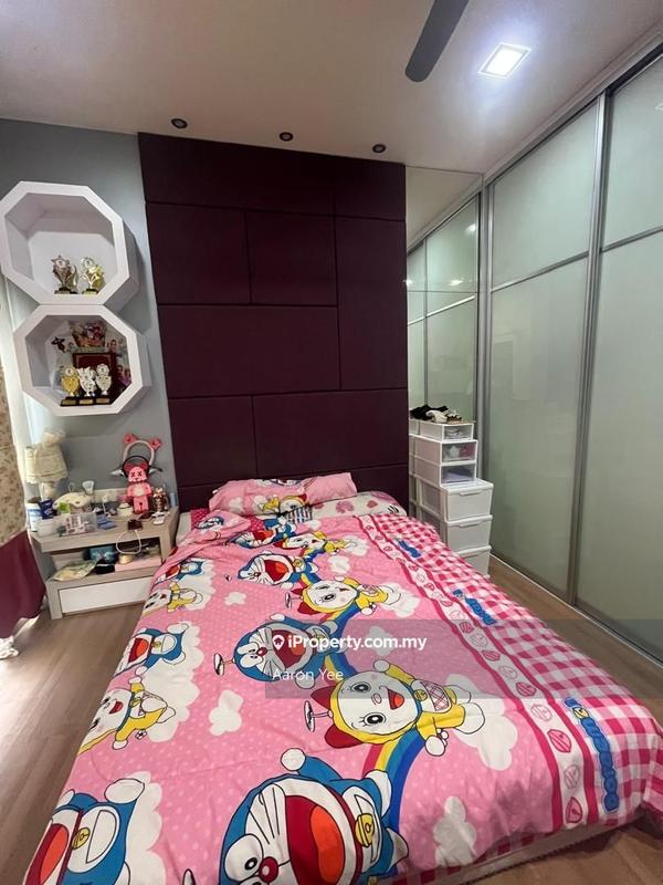 Townhouse for Sale in 16 Sierra, Puchong by Aaron Yee - iProperty.com.my