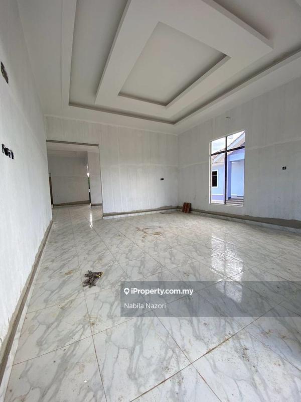 Banglo untuk Dijual di Bandar Machang, Machang oleh Nabila Nazori - iProperty.com.my