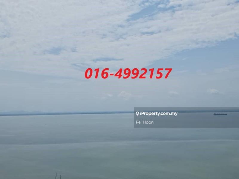 Retail-Space for Sale in Rooftop restaurant, bar, cafe, bistro, pub, George Town by Pei Hoon - iProperty.com.my