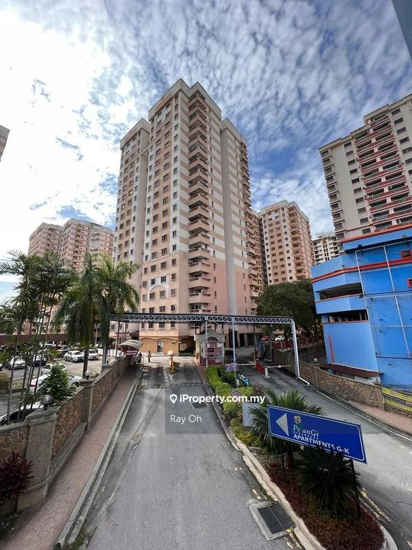 Kondominium untuk Dijual di Pelangi Damansara oleh Ray Oh - iProperty.com.my