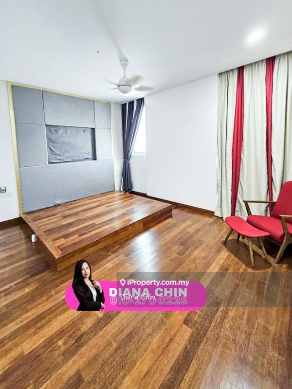 Condominium for Rent in The Cantonment by Diana Chin - iProperty.com.my