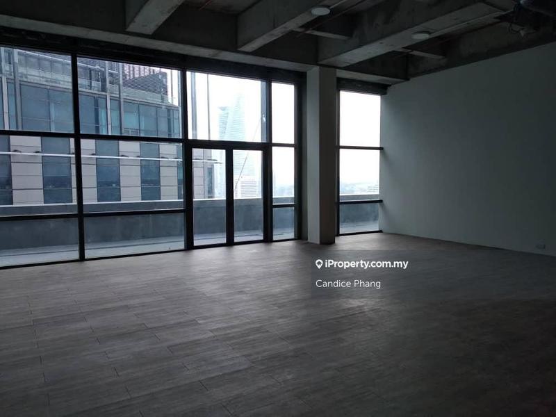 Office for Sale in Boutique office, KL Eco City, KL Eco City by Candice Phang - iProperty.com.my