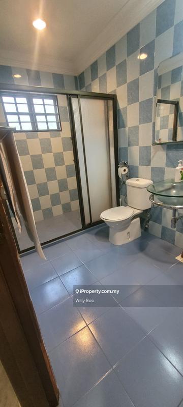 Banglo untuk Dijual di Seksyen 17, Petaling Jaya oleh Willy Boo - iProperty.com.my