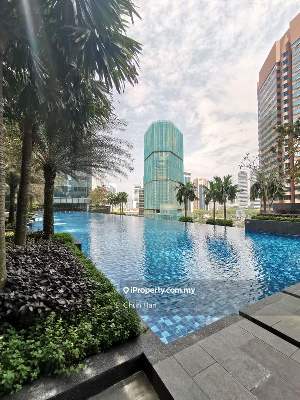 Service Residence for Sale in The Ritz-Carlton Residences by Chun Han - iProperty.com.my