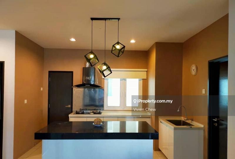 For Sale - Scott Residence