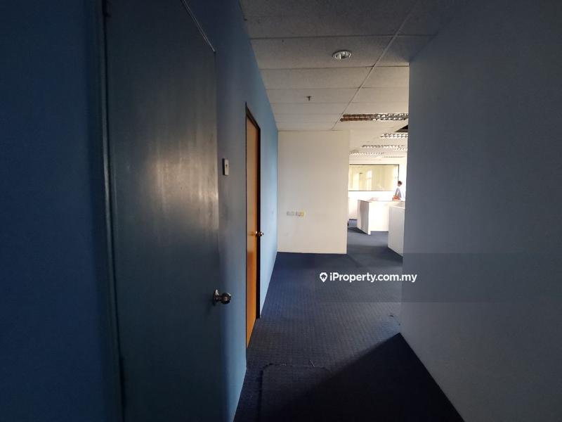 Office for Rent in Seksyen 16, Petaling Jaya by Kee Yoke Yew - iProperty.com.my